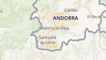 andorra la vella ahora mismo|Hora exacta Andorra la Vella